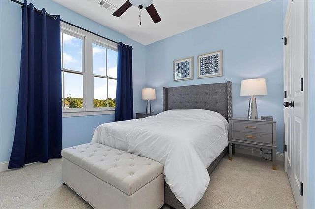 2196 Niles NE Place, Atlanta, GA 30324