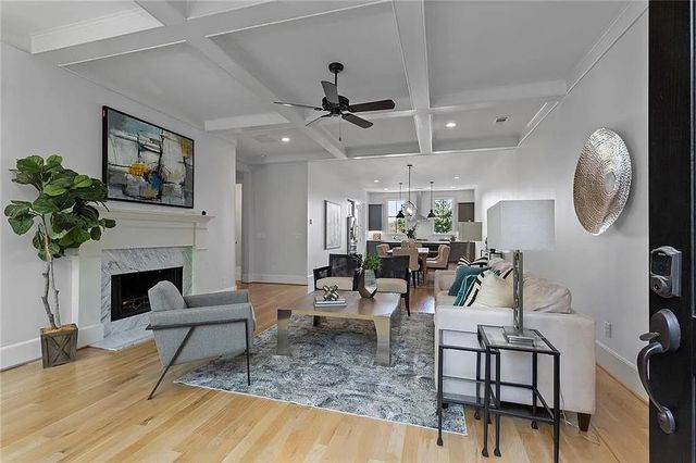 2196 Niles NE Place, Atlanta, GA 30324