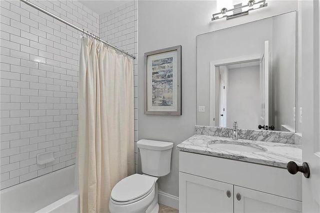 2196 Niles NE Place, Atlanta, GA 30324