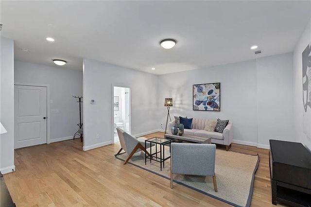 2196 Niles NE Place, Atlanta, GA 30324