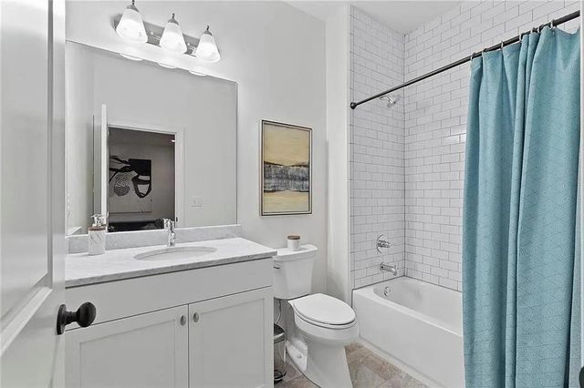 2196 Niles NE Place, Atlanta, GA 30324