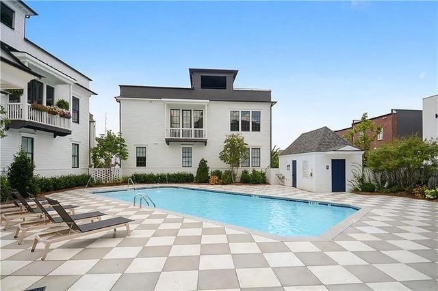 2196 Niles NE Place, Atlanta, GA 30324