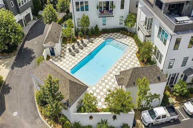 2196 Niles NE Place, Atlanta, GA 30324