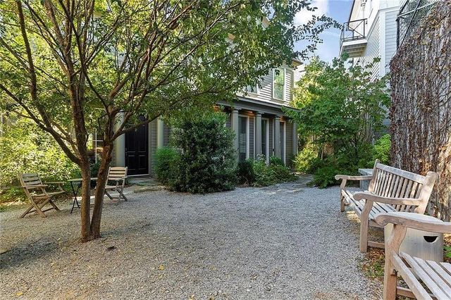 2196 Niles NE Place, Atlanta, GA 30324