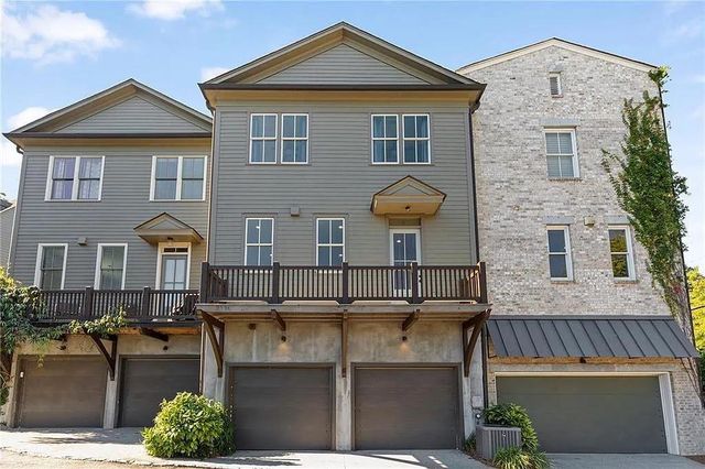 2196 Niles NE Place, Atlanta, GA 30324