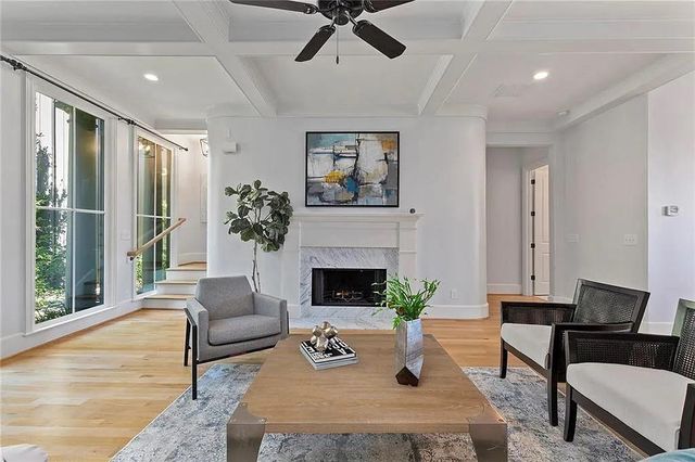 2196 Niles NE Place, Atlanta, GA 30324