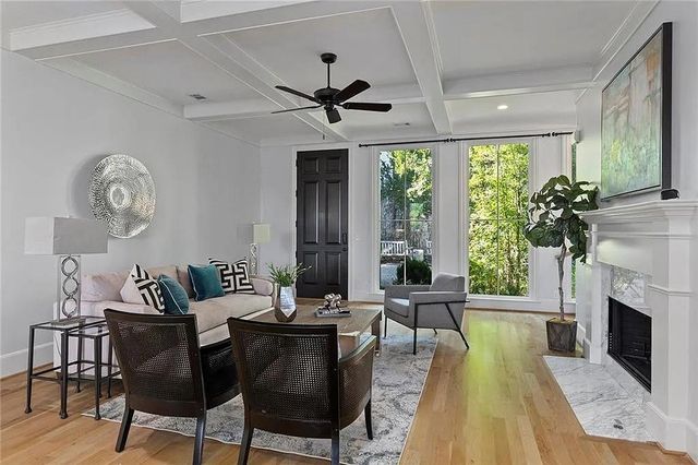 2196 Niles NE Place, Atlanta, GA 30324