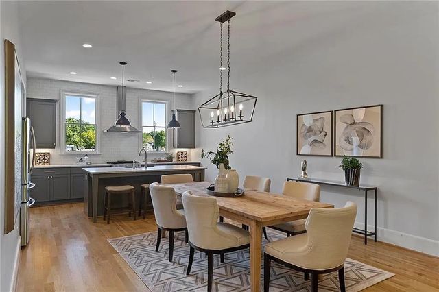 2196 Niles NE Place, Atlanta, GA 30324