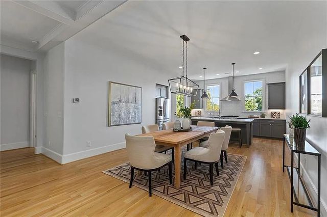 2196 Niles NE Place, Atlanta, GA 30324