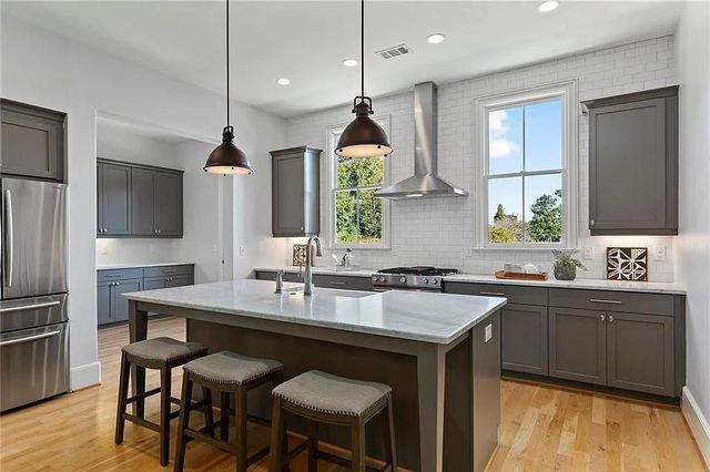 2196 Niles NE Place, Atlanta, GA 30324