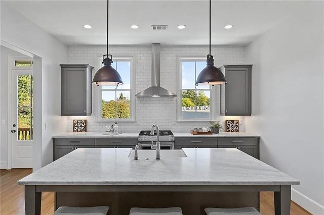 2196 Niles NE Place, Atlanta, GA 30324