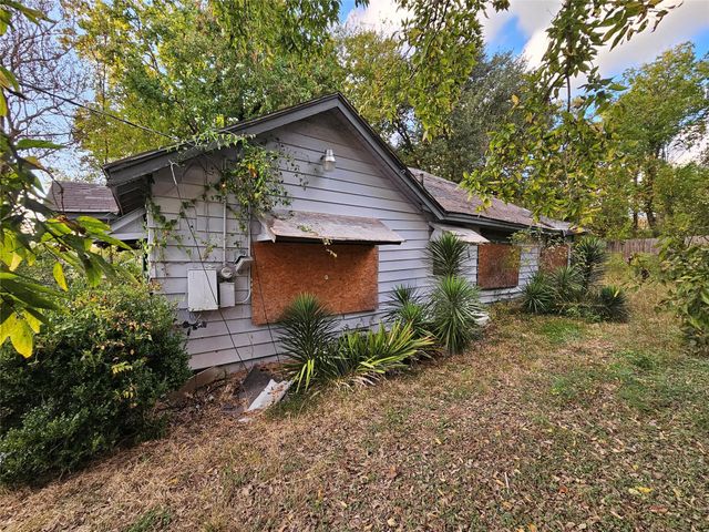 5509 Makeig Street, Houston, TX 77026