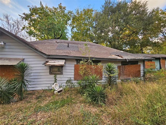 5509 Makeig Street, Houston, TX 77026