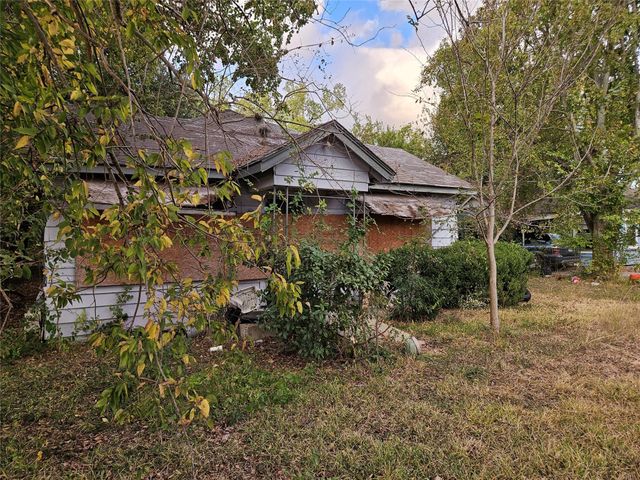 5509 Makeig Street, Houston, TX 77026