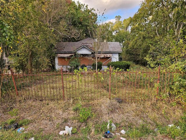 5509 Makeig Street, Houston, TX 77026