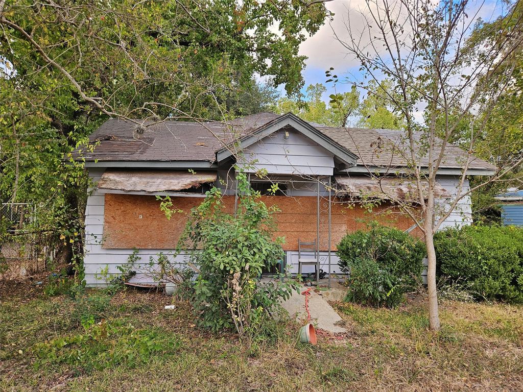 5509 Makeig Street, Houston, TX 77026