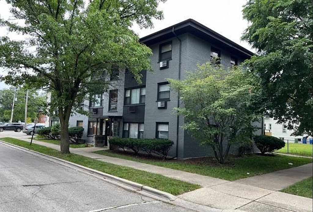 7200 Adams Street 5, Forest Park, IL 60130
