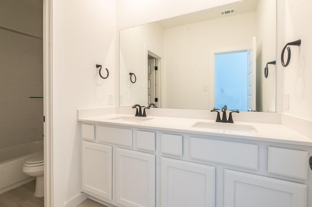 6522 Bramble Cove Lane, Fulshear, TX 77441