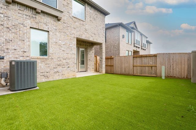 6522 Bramble Cove Lane, Fulshear, TX 77441