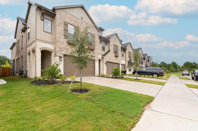 6522 Bramble Cove Lane, Fulshear, TX 77441