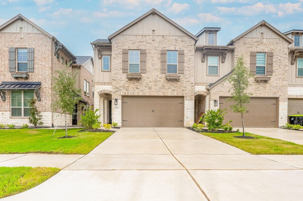 6522 Bramble Cove Lane, Fulshear, TX 77441