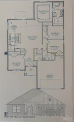 4924 E Spencer Field Rd, Pace, FL 32571