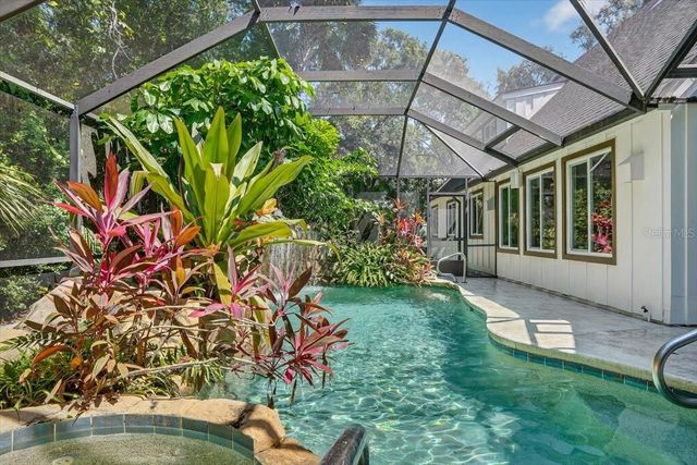 120 BEACH STREET, Ponce Inlet, FL 32127