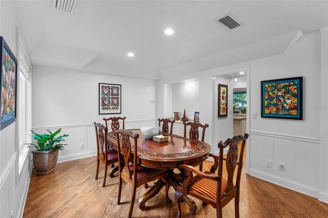 120 BEACH STREET, Ponce Inlet, FL 32127