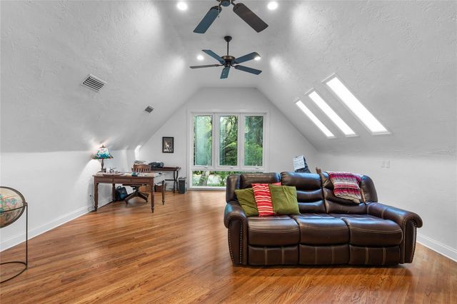 120 BEACH STREET, Ponce Inlet, FL 32127