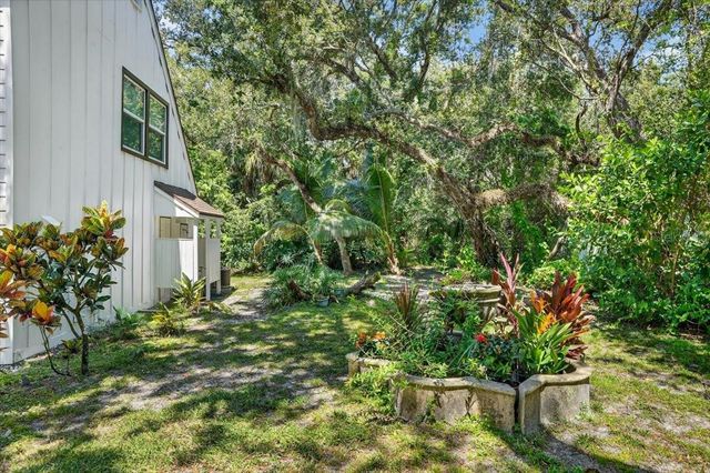 120 BEACH STREET, Ponce Inlet, FL 32127