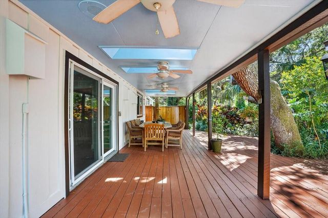 120 BEACH STREET, Ponce Inlet, FL 32127