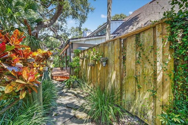 120 BEACH STREET, Ponce Inlet, FL 32127