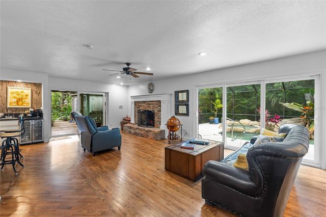 120 BEACH STREET, Ponce Inlet, FL 32127