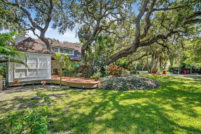 120 BEACH STREET, Ponce Inlet, FL 32127