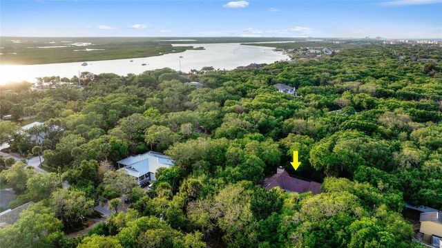 120 BEACH STREET, Ponce Inlet, FL 32127