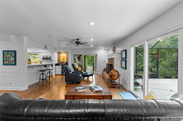 120 BEACH STREET, Ponce Inlet, FL 32127