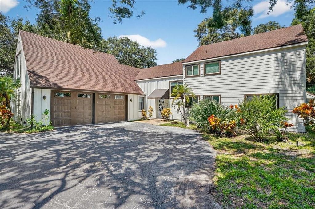 120 BEACH STREET, Ponce Inlet, FL 32127