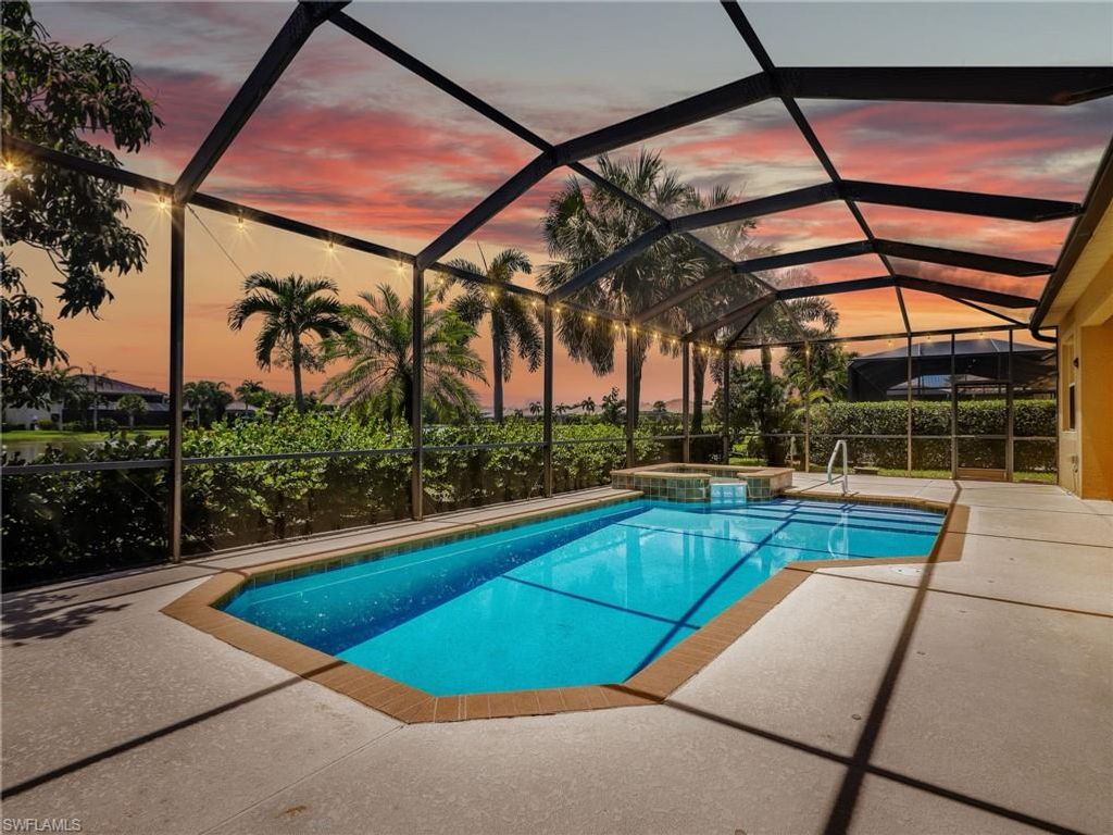 20921 Torre Del Lago ST, ESTERO, FL 33928 — exterior