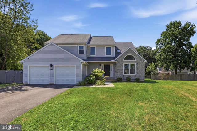 56 OWLS NEST CIR, Bear, DE 19701
