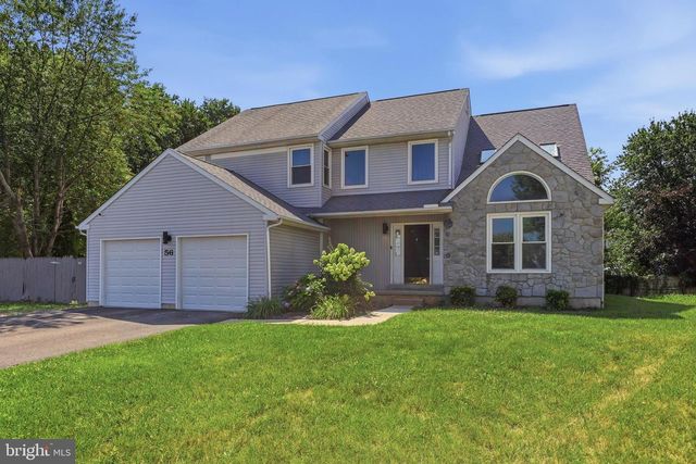 56 OWLS NEST CIR, Bear, DE 19701