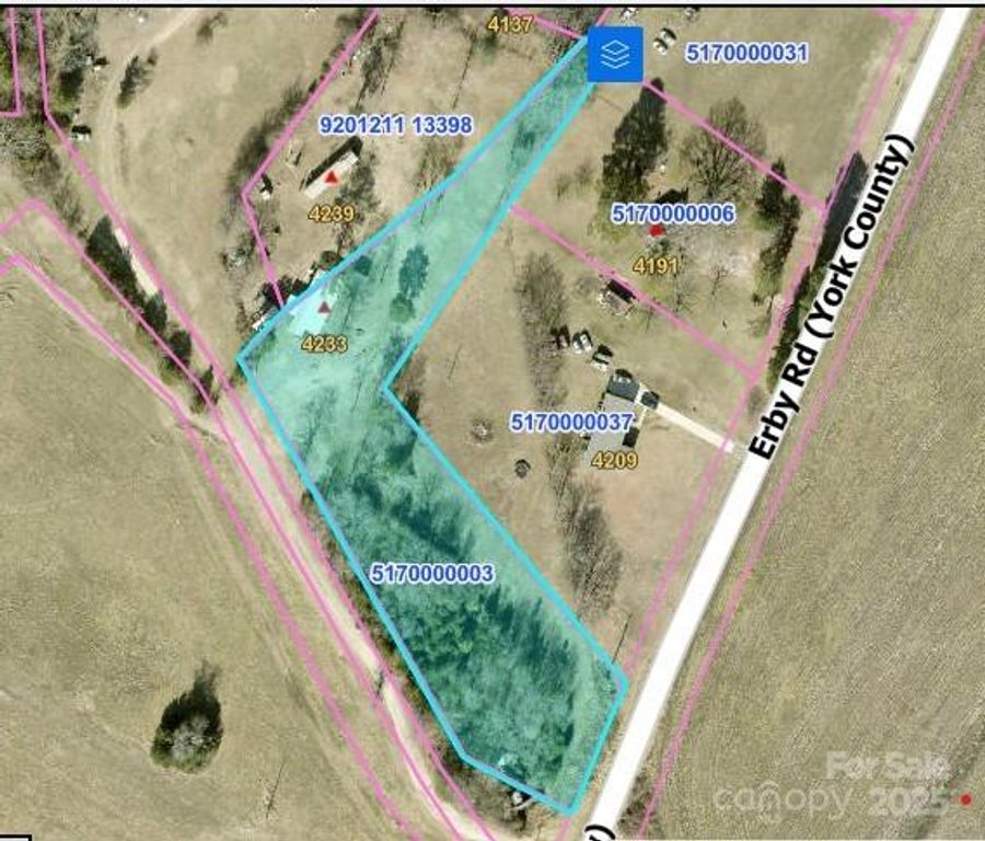 4233 Erby Road, Rock Hill, SC 29730