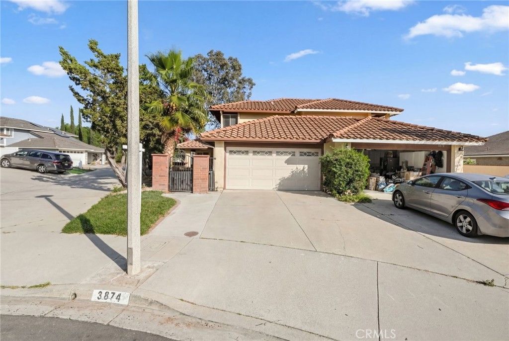 3874 Ravenswood, Yorba Linda, CA 92886