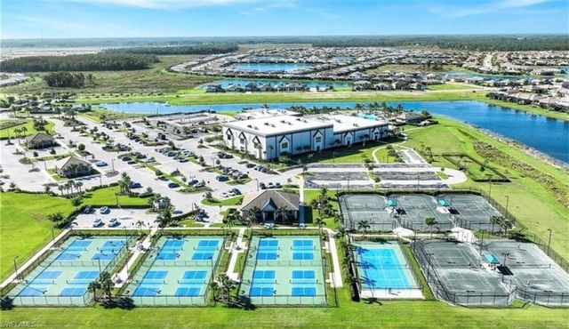 19100 Hanley BLVD, Estero, FL 33928