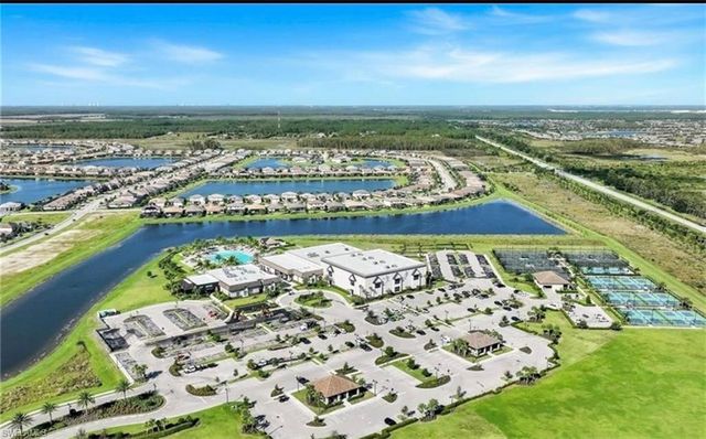 19100 Hanley BLVD, Estero, FL 33928