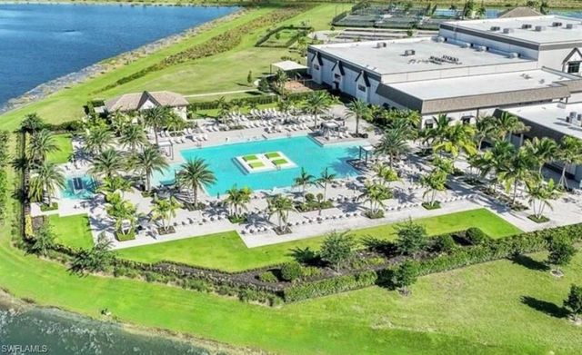 19100 Hanley BLVD, Estero, FL 33928