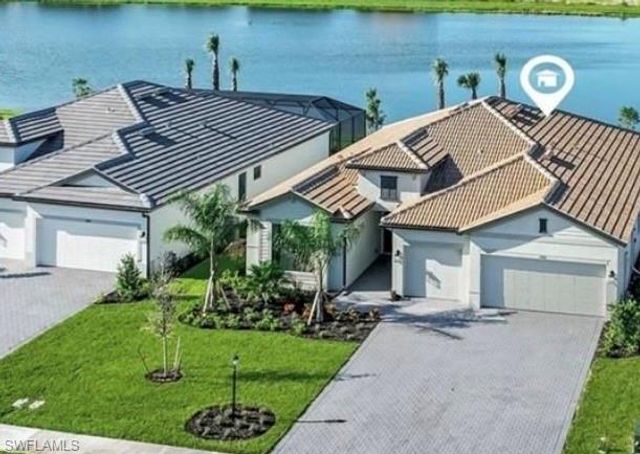 19100 Hanley BLVD, Estero, FL 33928