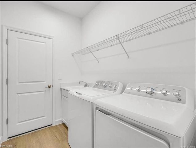 19100 Hanley BLVD, Estero, FL 33928