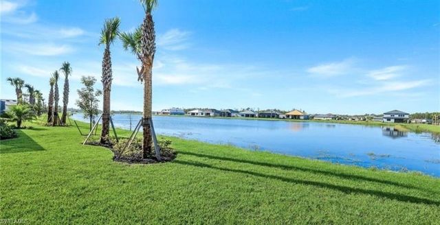 19100 Hanley BLVD, Estero, FL 33928