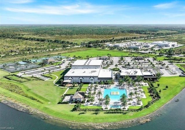 19100 Hanley BLVD, Estero, FL 33928