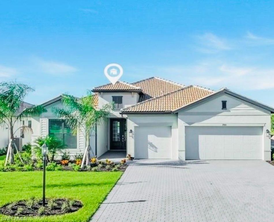 19100 Hanley BLVD, Estero, FL 33928